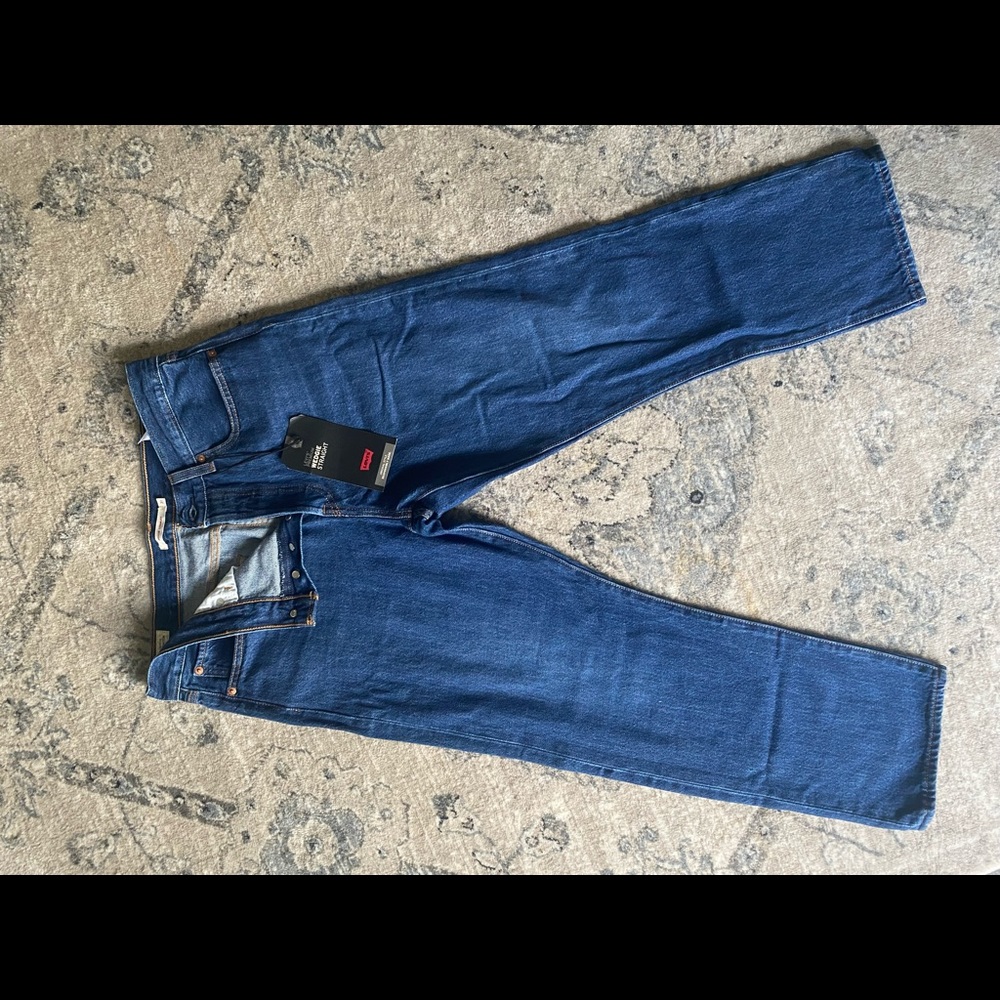 Levi Jeans